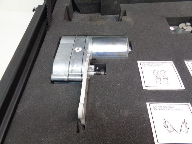 NEW HYPERLINK SPEEDCAST VR7 SPARES 13 PC KIT R31