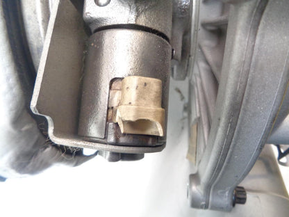 GARRETT FORD POWERSTROKE 05-07 6.0L TURBOCHARGER 1832255C91 E2