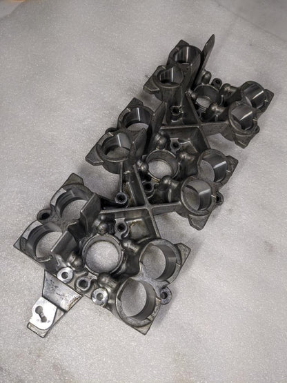 PORSCHE 911 996 98-05 TAPPET HOUSING CAMSHAFT 9961041058R USED 996B.G.L.