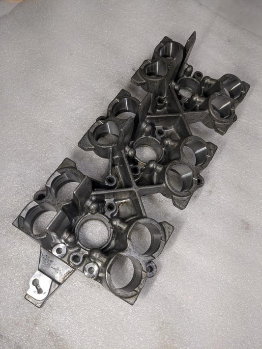 PORSCHE 911 996 98-05 TAPPET HOUSING CAMSHAFT 9961041058R USED 996B.G.L.