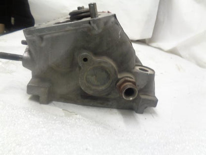 GENUINE 1979 PORSCHE 928 CYLINDER HEAD 928 104 345 4R USED NO.2 I2