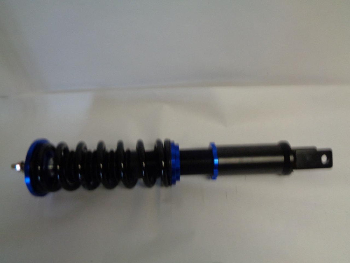 ECCPP COILOVER STRUTS SPRINGS SHOCKS ASMBLY 065590 FOR 90-96 NISSAN 300ZX BSFLR