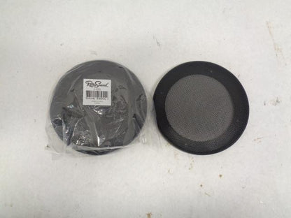RETROSOUND S-52G SPEAKER GRILLES 2-PACK NEW SR