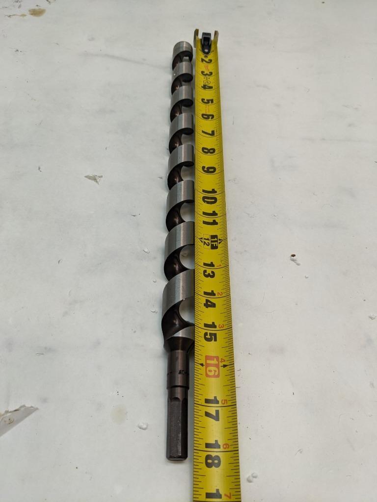 GREENLEE NAIL EATER 2 1" INCH 83310 30931 NEW D0