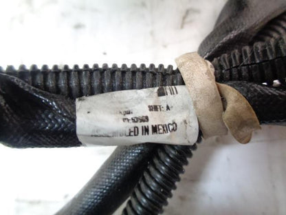 HOLSET R8048234AI TURBOCHARGER HE300VG FOR 2007-2012 DODGE/RAM 6.7L REMAN E2