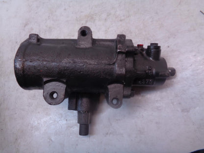 REMANUFACTURED LARES CORPORATION STEERING GEAR BOX 126060 R14B5