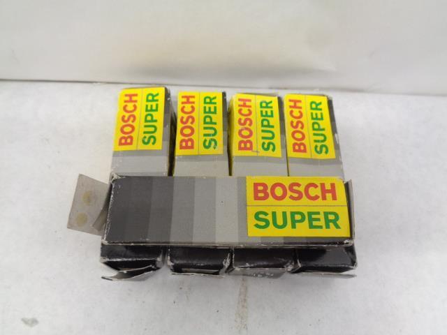 BRAND NEW BOSCH SUPER PORSCHE 911 SPARK PLUGS 5-PACK 7410 R13T3
