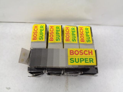 BRAND NEW BOSCH SUPER PORSCHE 911 SPARK PLUGS 5-PACK 7410 R13T3