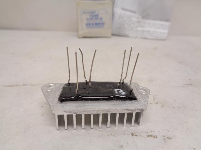 BRAND NEW TRANSPO REPAIR CIRCUIT REGULATOR TRI439 R13T1