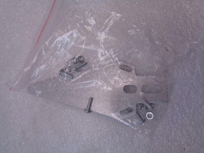 NEW XENON-VISION HID LIGHTING SYSTEM BRIGHT DAYLIGHT CONVERSION KIT H16 4300K SR