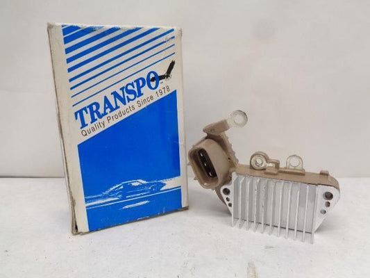 BRAND NEW TRANSPO VOLTAGE REGULATOR IN214 R13T1