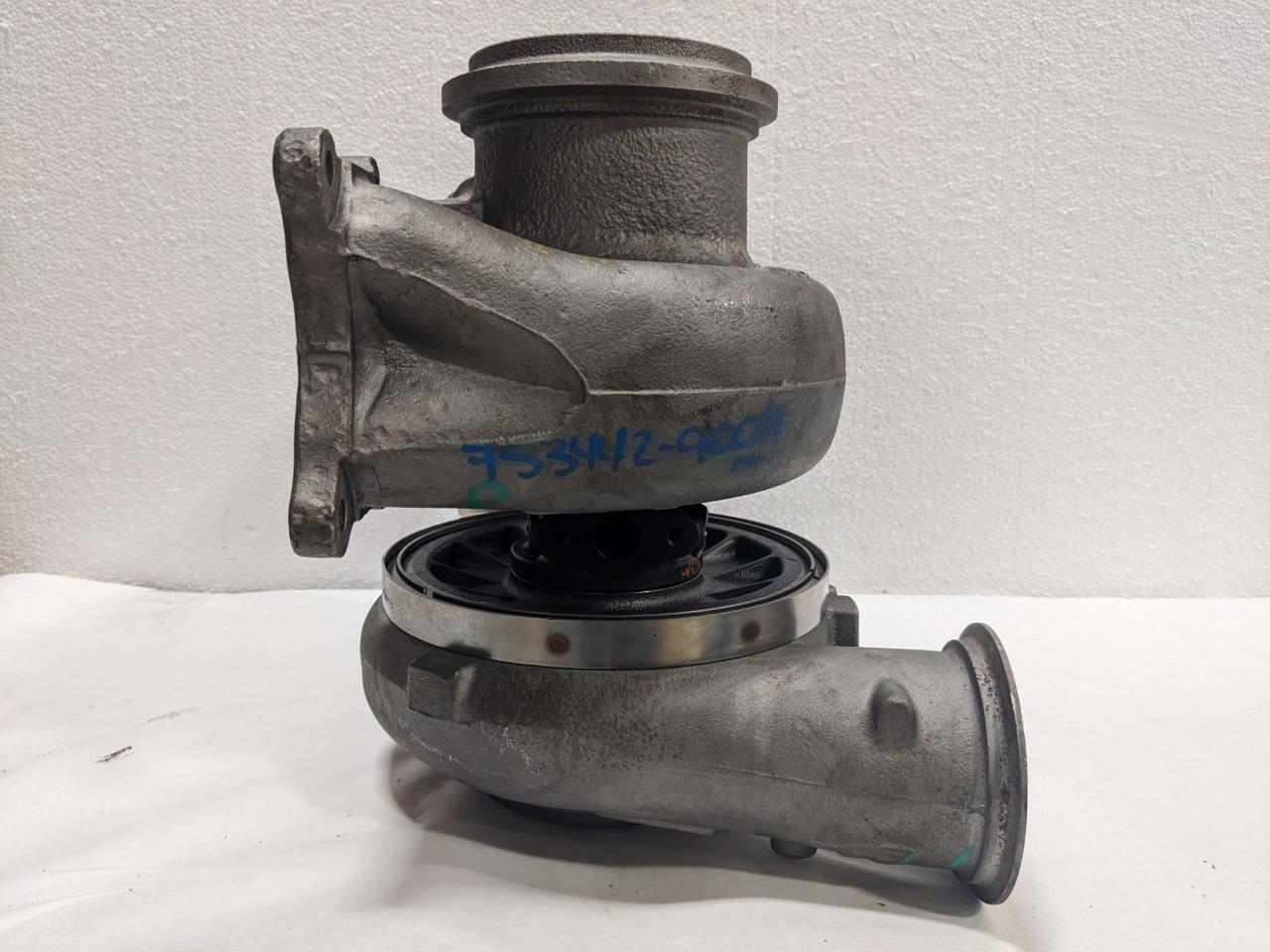 Caterpillar CAT Turbocharger 10R-3594 TURBO GP B REMANUFACTURED GENUINE BSRG1