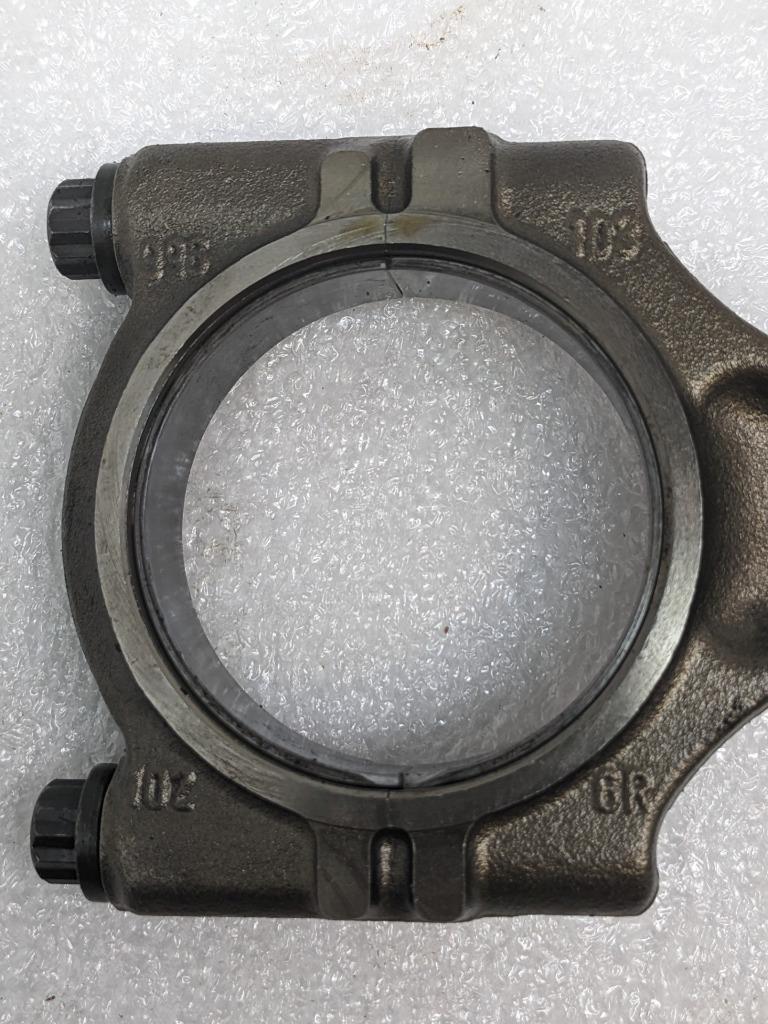 PORSCHE 911/996  CONNECTING PISTON ROD #6 9961031026R USED 996BGL2T2