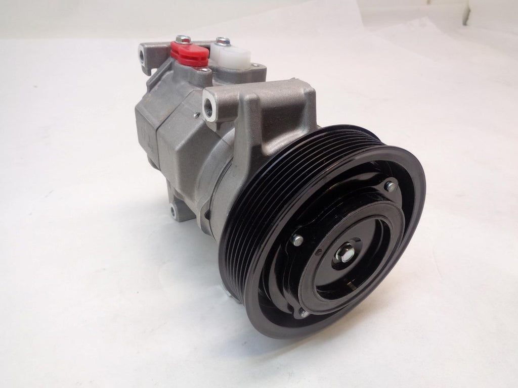 FOUR SEASONS CARQUEST A/C COMPRESSOR 03-07 HONDA ACCORD T78389 - 78389 R1