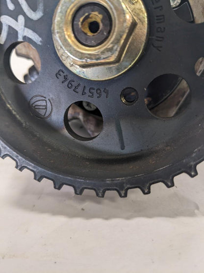 Bosch Diesel 0445010156 Common Rail Fuel Injection Pump BSRG6