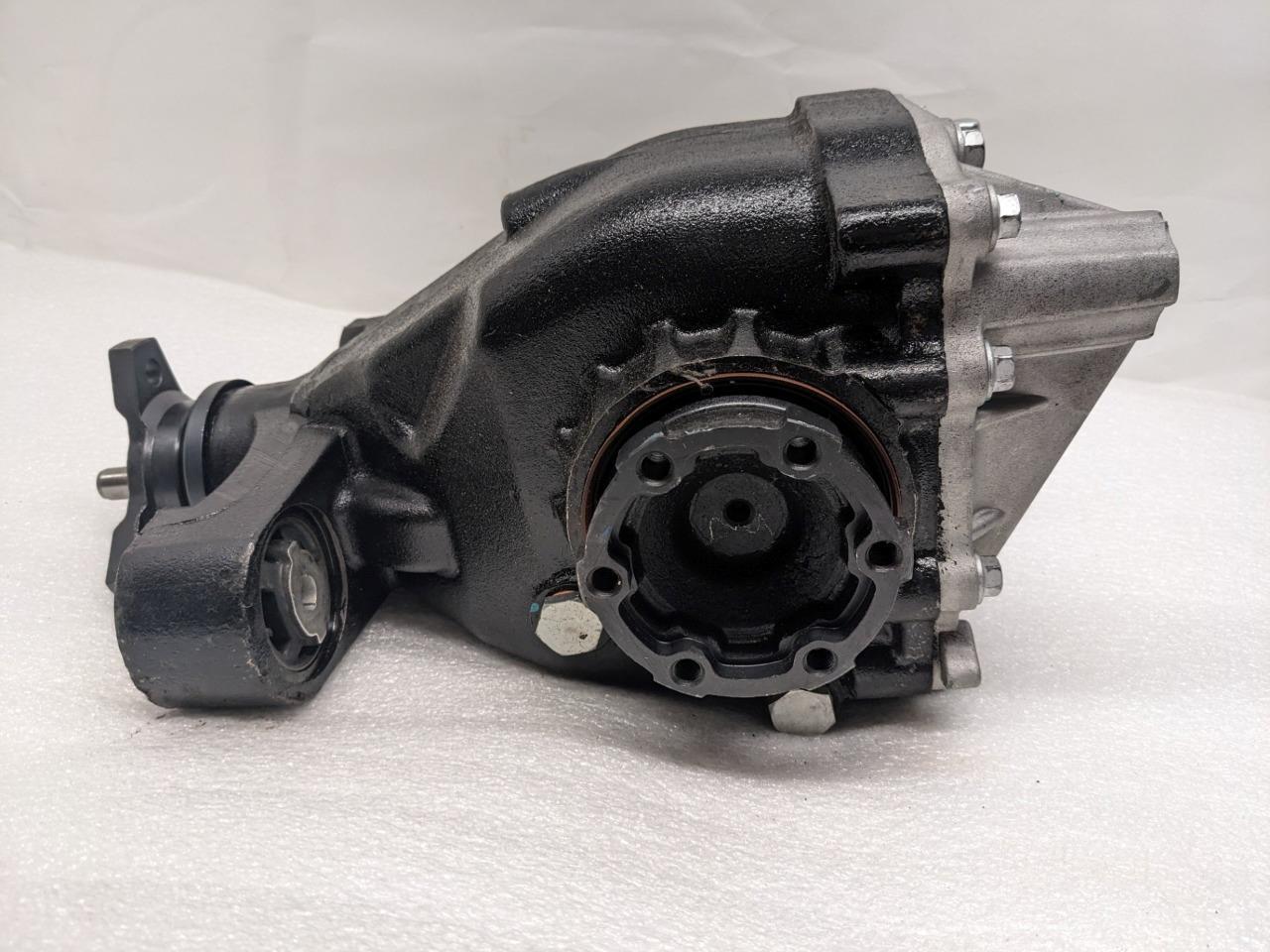 DIFFERENTIAL AXLE CARRIER 52700006, 20230303 NEW B1