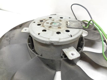 USED Audi A6 C5 2.7L Radiator/Condenser Fan w/ MOTOR 8D0959457b R13