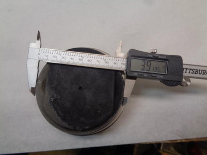 USED MAHLE PORSCHE 911 993 PISTON AND CYLINDER ASSEMBLY 100ZN8 W1 PC1 R21