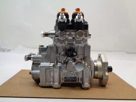 GENUINE DENSO FUEL INJECTION PUMP FOR KOMATSU 094000-0722 09F 0243 R14