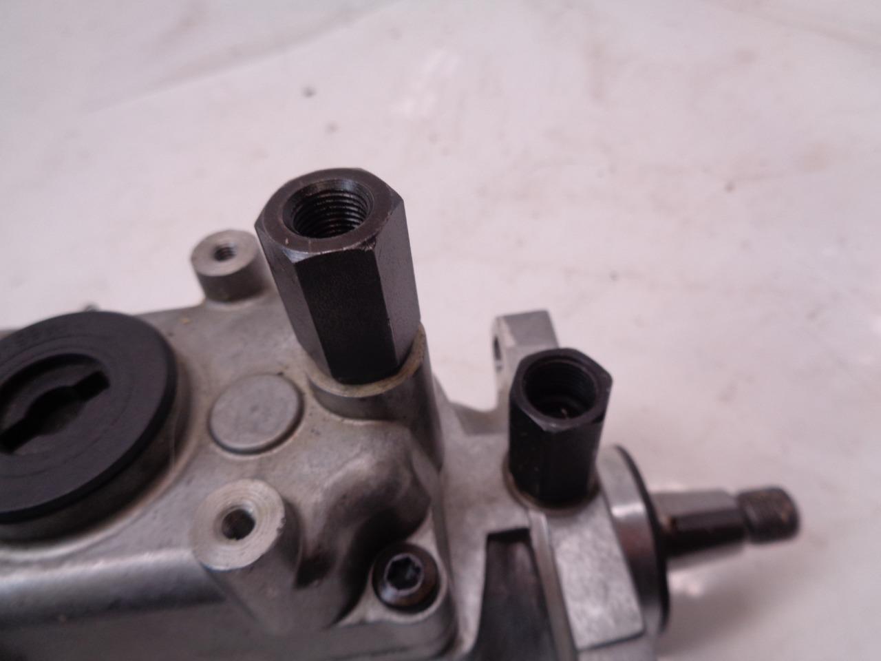 NEW DELPHI PERKINS 1388 DIESEL FUEL INJECTION PUMP V3260F532T R14