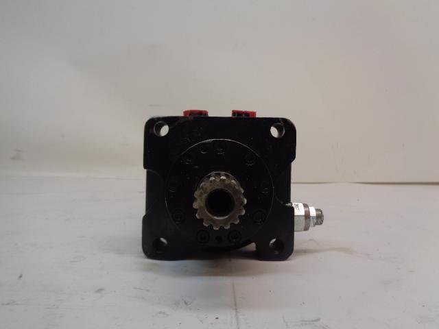 NEW VERMEER 54163372.2819615 HYDRAULIC ROLLER STATOR R34