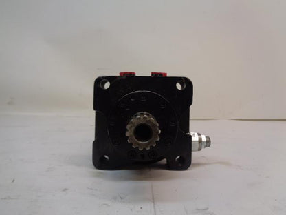 NEW VERMEER 54163372.2819615 HYDRAULIC ROLLER STATOR R34