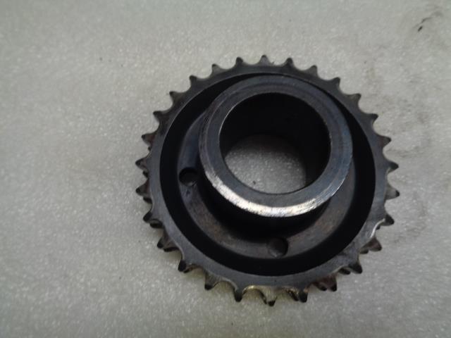 Porsche 911 (993) Camshaft Sprocket OEM 993 105 546 01 LEFT USED R21