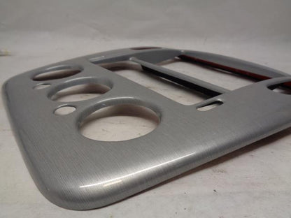 DEE ZEE FORD EXPLORER 2002-2004 SILVER DASH TRIM KIT DZ 26-1201-11 R18