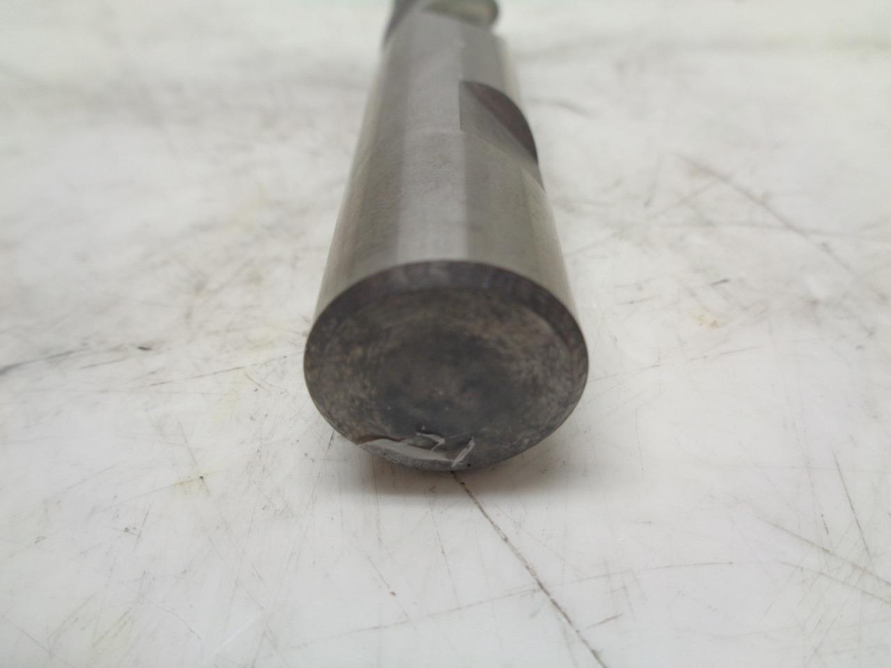 NEW METAL REMOVAL 309529 CARBIDE END MILL 3/4"x1-1/2" 4 FLUTE R22T6BF