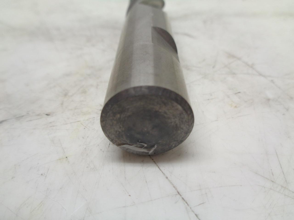 NEW METAL REMOVAL 309529 CARBIDE END MILL 3/4"x1-1/2" 4 FLUTE R22T6BF