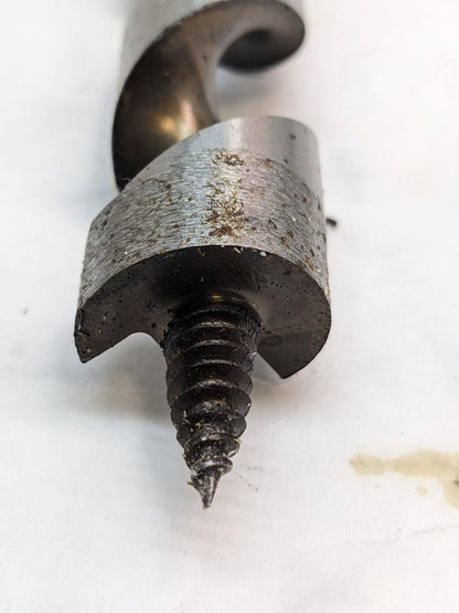 GREENLEE NAIL EATER 2 1" INCH 83310 30931 USED D0