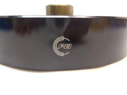 1 PIONEER INC HARMONIC BALANCER FOR CHEVY 400 872004 R8