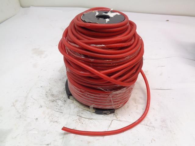 STINGER ELECTRONICS SPW14TR250 PRO SERIES 4 AWG RED POWER WIRE 250 FT NEW H2