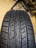 COOPER ZEON RS3-G1 P205 50 17 93W XL TIRE 90000025095 CQ2