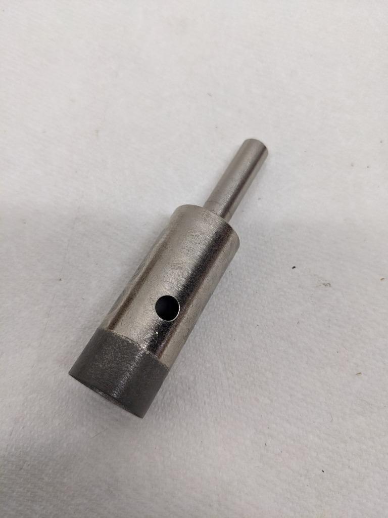 CRL DCD78 378438 7/8" DCD SERIES ELECTRO-FORMED DIAMOND DRILL NEW D0