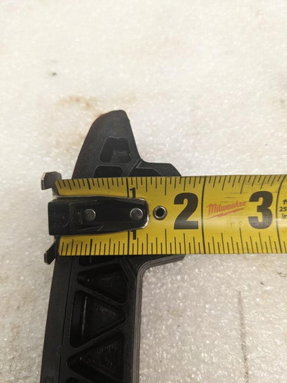 PORSCHE 986/987 BOXSTER ENGINE TIMING CHAIN GUIDE 99610517552 USED 996BGL2T2