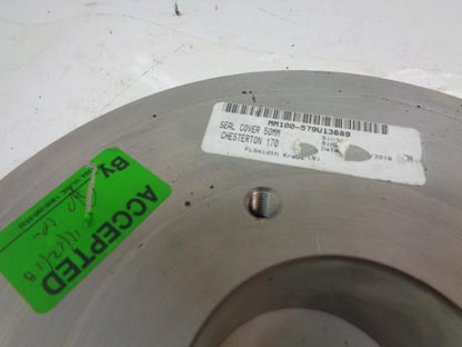 NEW CHESTERTON 170 SEAL COVER 50mm R34