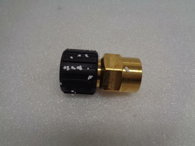 Karcher ProHD 400 Electric Pressure Washer 1300PSI 1.7 GPM 1.520-990.0 NEW BSR