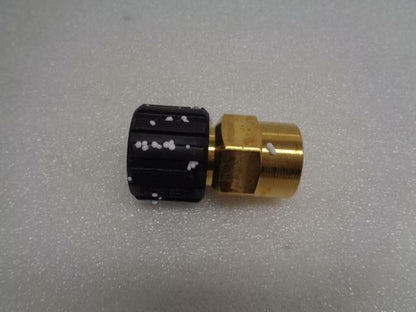 Karcher ProHD 400 Electric Pressure Washer 1300PSI 1.7 GPM 1.520-990.0 NEW BSR