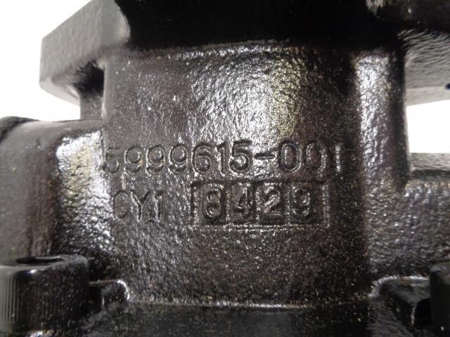 EATON 421AK HYDRAULIC AXIAL PISTON PUMP 421AK02552C NEW J1