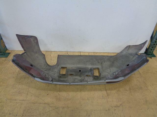USED GENUINE PORSCHE 928 505 123 20 REAR BUMPER COVERING FOR 1987-1991 944 BSR
