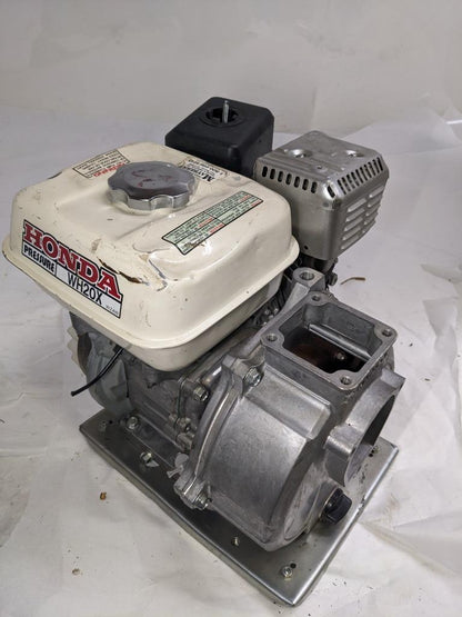 HONDA MOTOR 5.5HP HIGH PRESSURE/WATER PUMP NEW GC02-8595081 B3