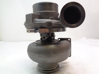 CATERPILLAR 2842711 TURBOCHARGER FOR CAT C15 DIESEL ENGINES REMAN E1