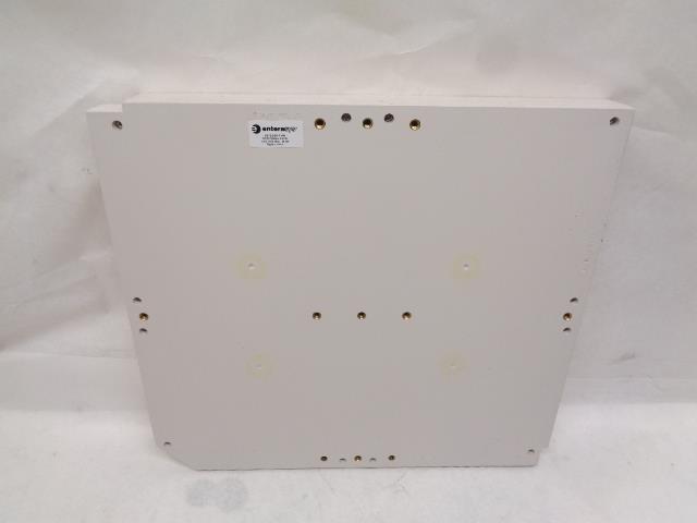 NEW ENTERASYS RBTES-BG-P18M DIRECTIONAL PANEL ANTENNA REVERSE N MALE R27