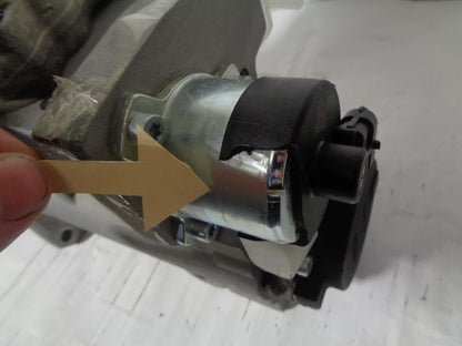 DETROIT DIESEL HIGH PRESSURE FUEL PUMP RA4720901550 REMANUFACTURED R13