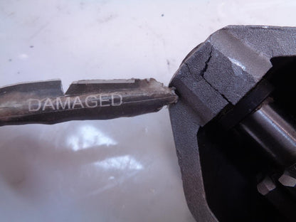 NEW 12V LUCAS STARTER MOTOR FITS MASSEY FERGUSON 1868285R3 R14B3