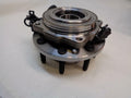 NEW TIMKEN SP940200 05-10 FORD 4WD FRONT WHEEL BEARING & HUB ASSEMBLY R8
