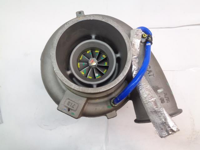 GENUINE CATERPILLAR 20R3230 TURBO G BAS TURBOCHARGER GP FOR CAT ENGINES REMAN E2