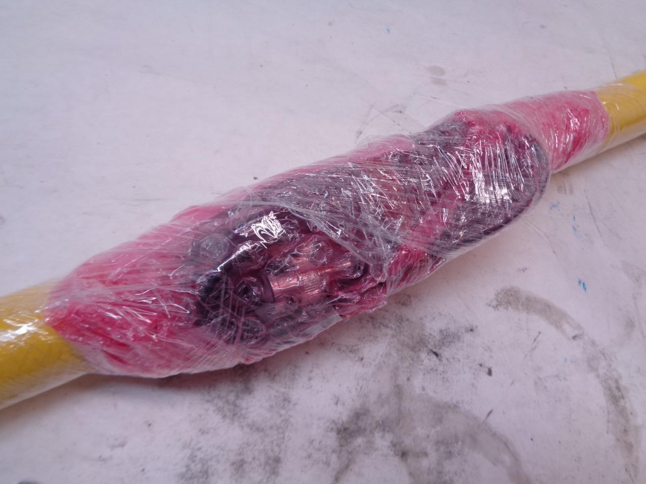 TRILITHIC AFS-2 50 OHM DIPOLE ANTENNA 108-160 MHz LOW BAND LEAK DETECTOR SR