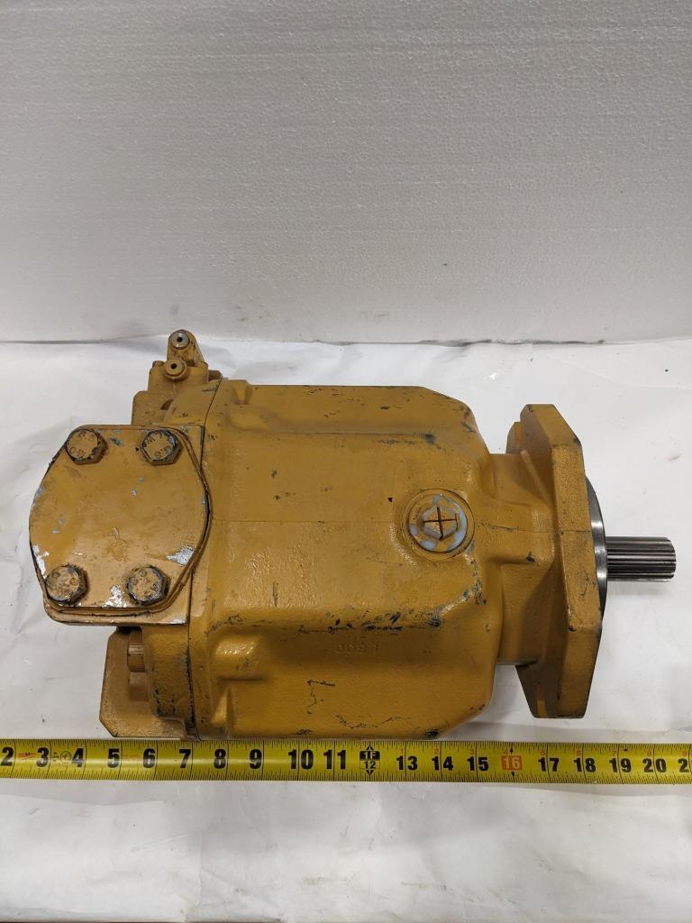 CATERPILLAR 2421556 HYDRAULIC PUMP Truck Bulldozer 777 854K 777G 777E BSRG5